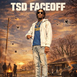 FaceOff - Water Deep 