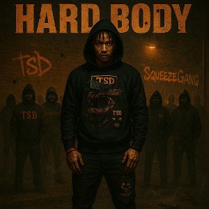 Hard Body 