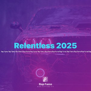Relentless 2025