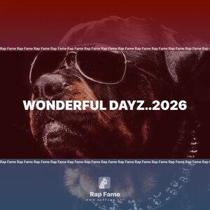 Wonderful Dayz..2026