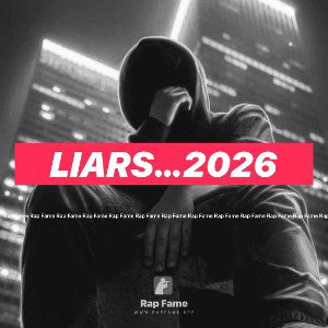 Liars🤥…2026