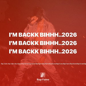 I’m Backk Bihhh..2026