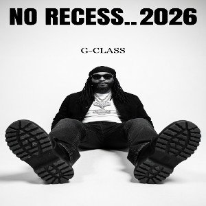No Recess…2026