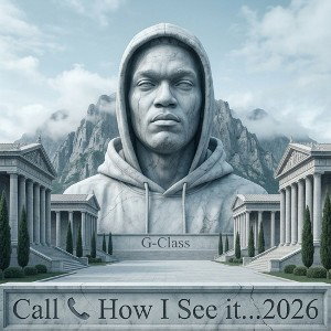 Call 📞 How I See it…2026