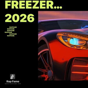 freezer…2026