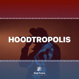 Hoodtropolis