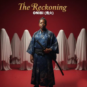 The Reckoning _Shaolin Diss_