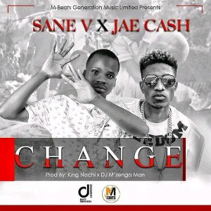 Change (Prod. By King Nachi X Mzenga Man) || ZambianMusicBlog.co
