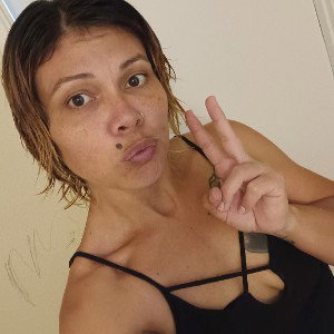 I'm crazy 4 U bby