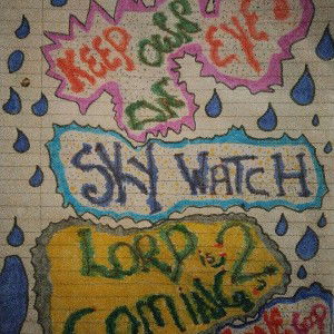 still on it spiritual.