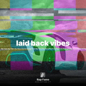 laid back vibes