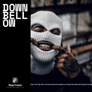 down bellow