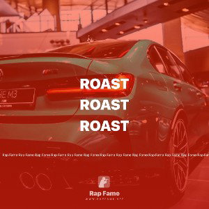 roast 