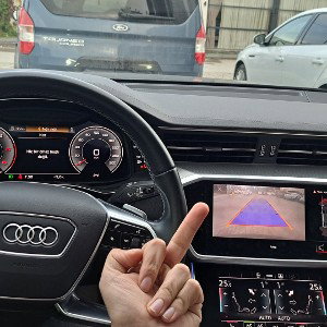 Audi RS by NOIZA