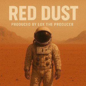 Red Dust
