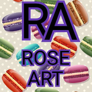ROSE ART GODS 