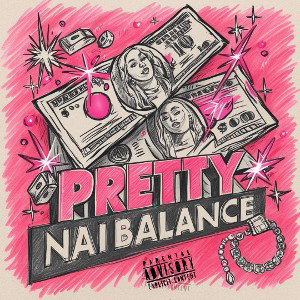 Pretty - Nai Balance
