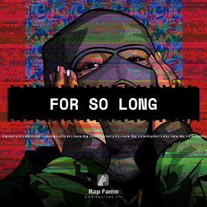 for so long