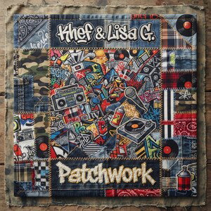 Khef & Lisa G. - Patchwork