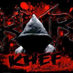 Khef - Renn durch denn Sturm ft. Glatze Atze & AP23