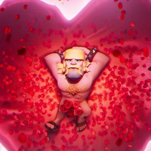 Chun Li is so cute 