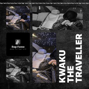 kwaku The Traveller 