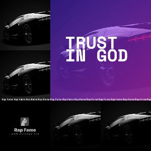 Trust In God