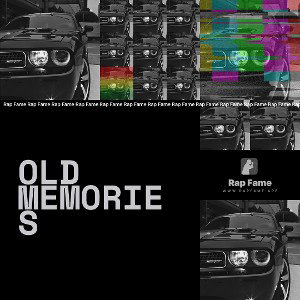 Old memories 