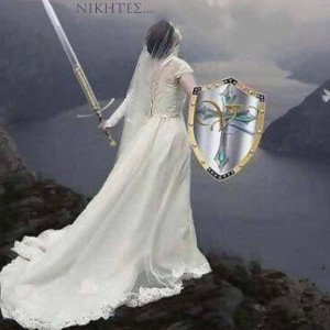 The Bride 