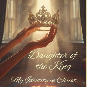 wake like one who has been crowned 