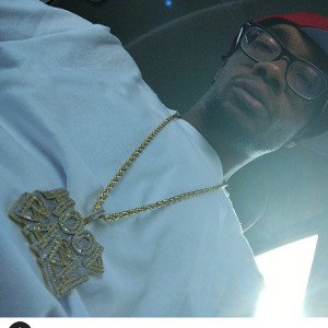 bitch get that money 