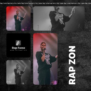 rap zon