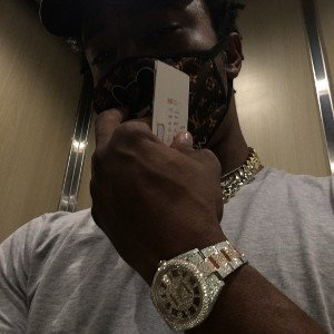 Lil MELLY ALBUM 15 TRACKS(WHOLE ALBUM 19 tracks)