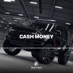 Cash Money