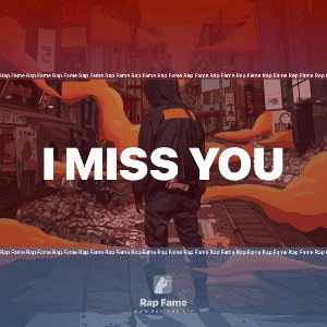 I Miss You 