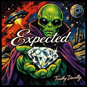 Expected