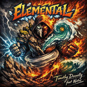 Elemental feat Notes