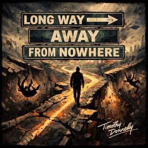 Long Way Away From Nowhere