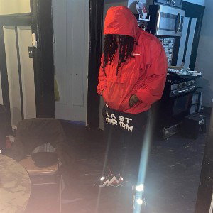 Flu Game w ricky skit