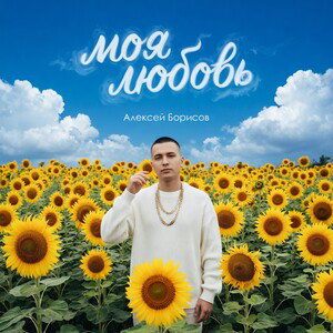 моя любовь