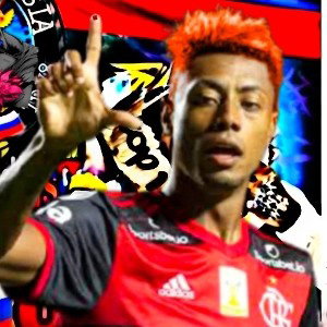 Mcdi27 música Flamengo rap 