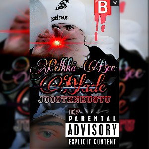 Blade🩸 - KukaVittuDoupeimpiOn yt: bossbee1