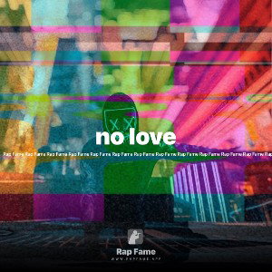 no love