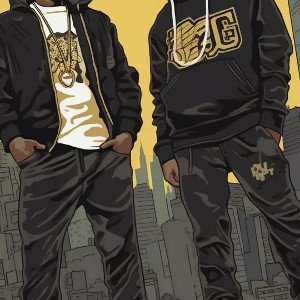 I'm a player for the rap thing you know what's up got my block I run the streets you know no one can stop me I'm beginni