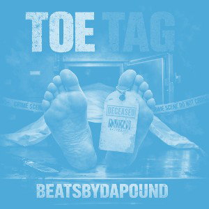 Toe Tag (Nightcore)