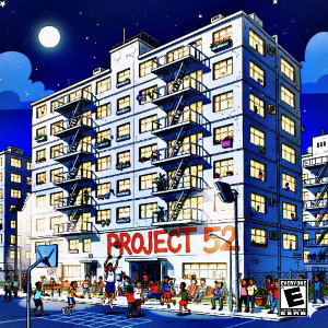 Project 52
