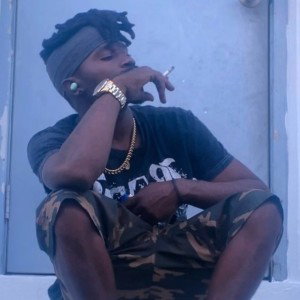 BLOOD THE ZOE-_- RECAP MAN