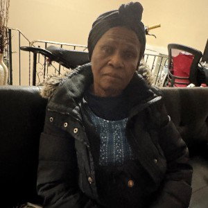 blood the zoe  I love you mom 