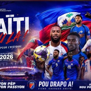 Blood the zoe HAITI 🦾🦾🦾🦾