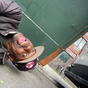 Clippin$ Doing$ ~ Dumpster Dead 